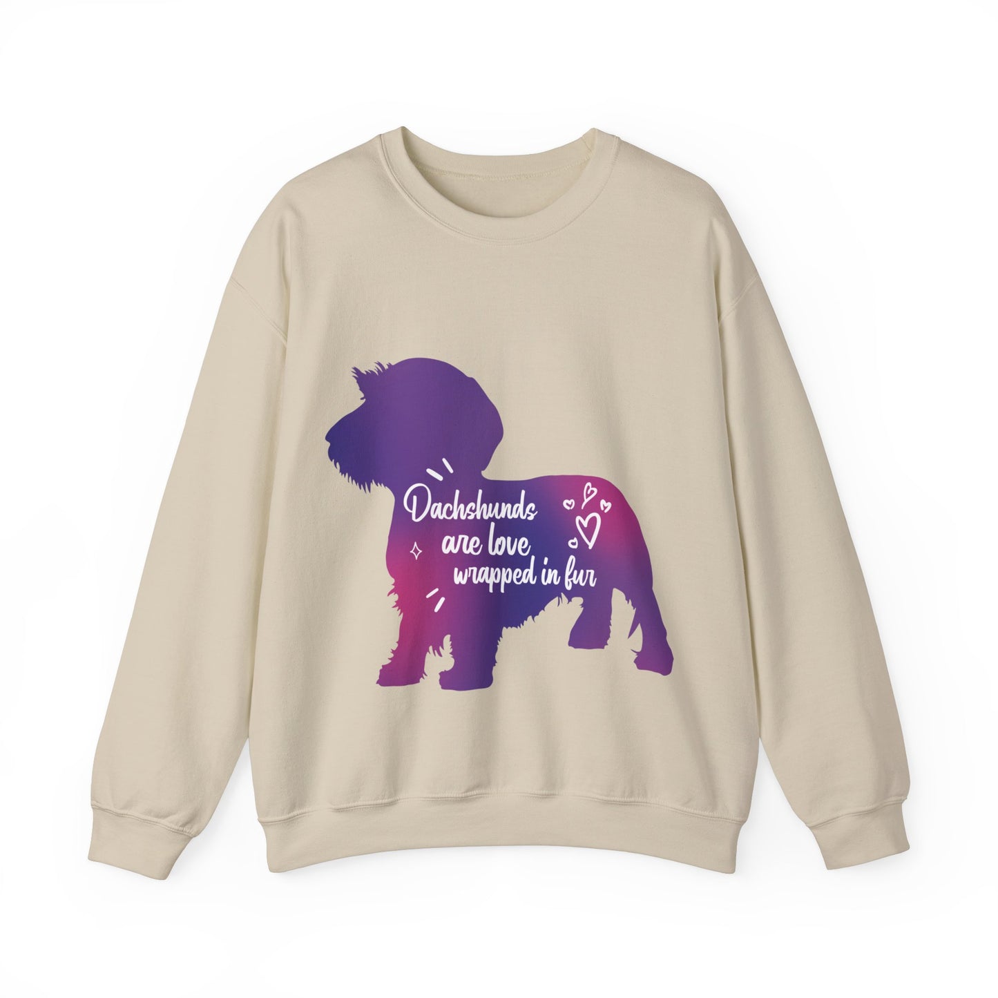 Dixie -  Unisex Sweatshirt