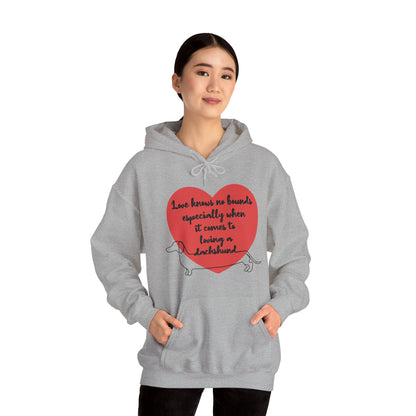 Birdie - Unisex Hoodie