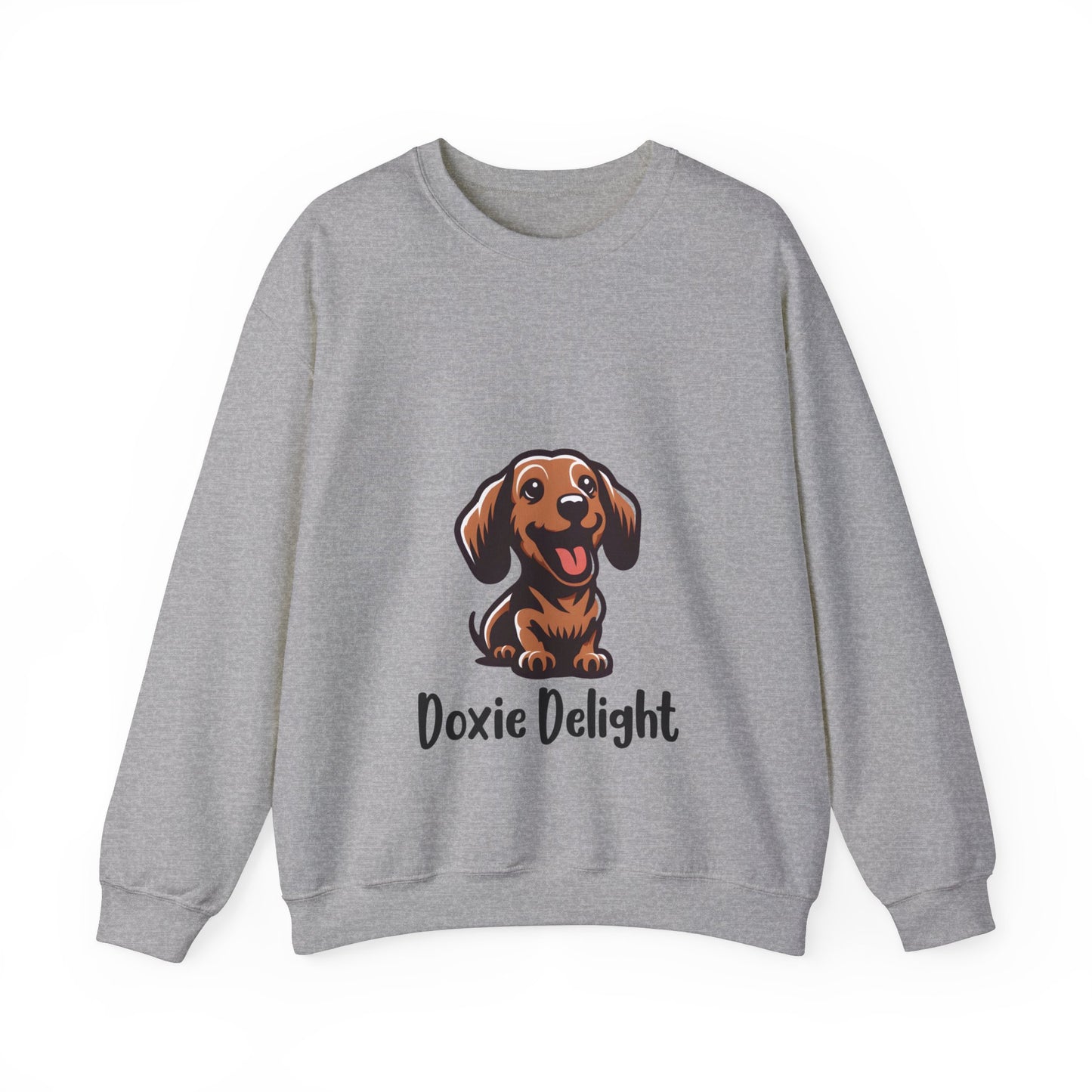 Hans -  Unisex Sweatshirt