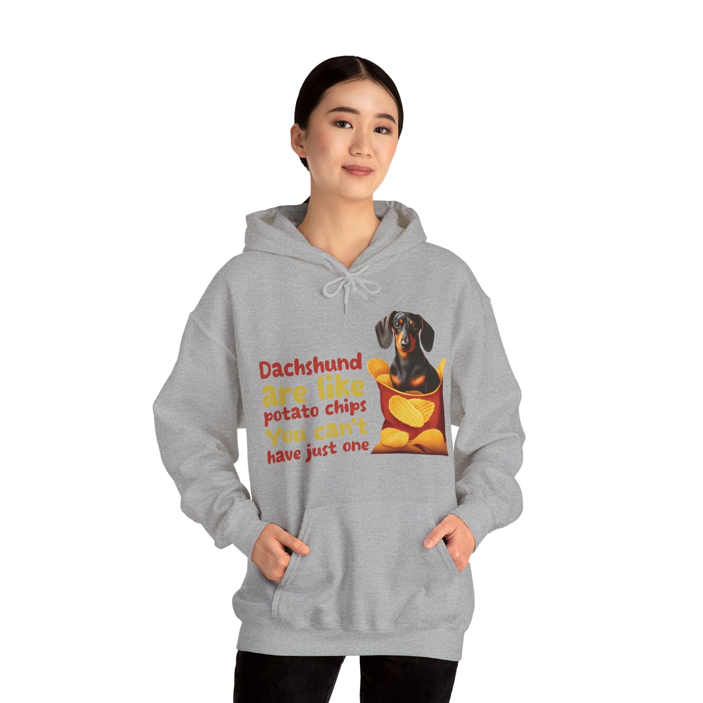 Steven - Unisex Hoodie