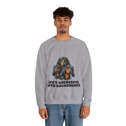 Walter -  Unisex Sweatshirt