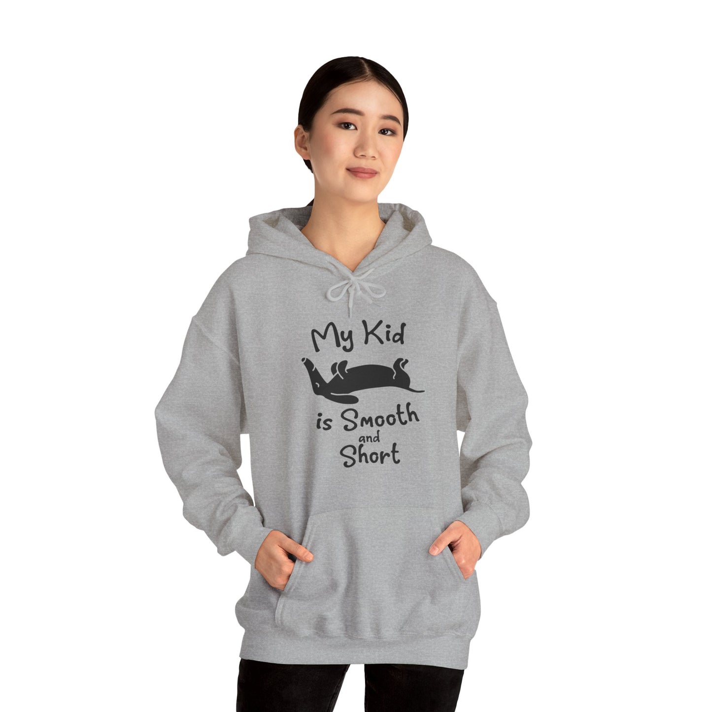 Claire - Unisex Hoodie