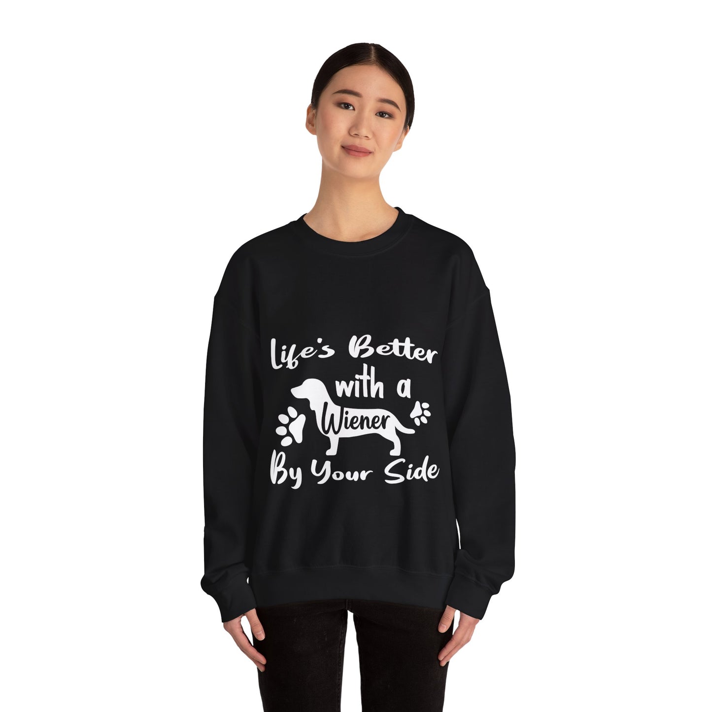 Matilda-  Unisex Sweatshirt