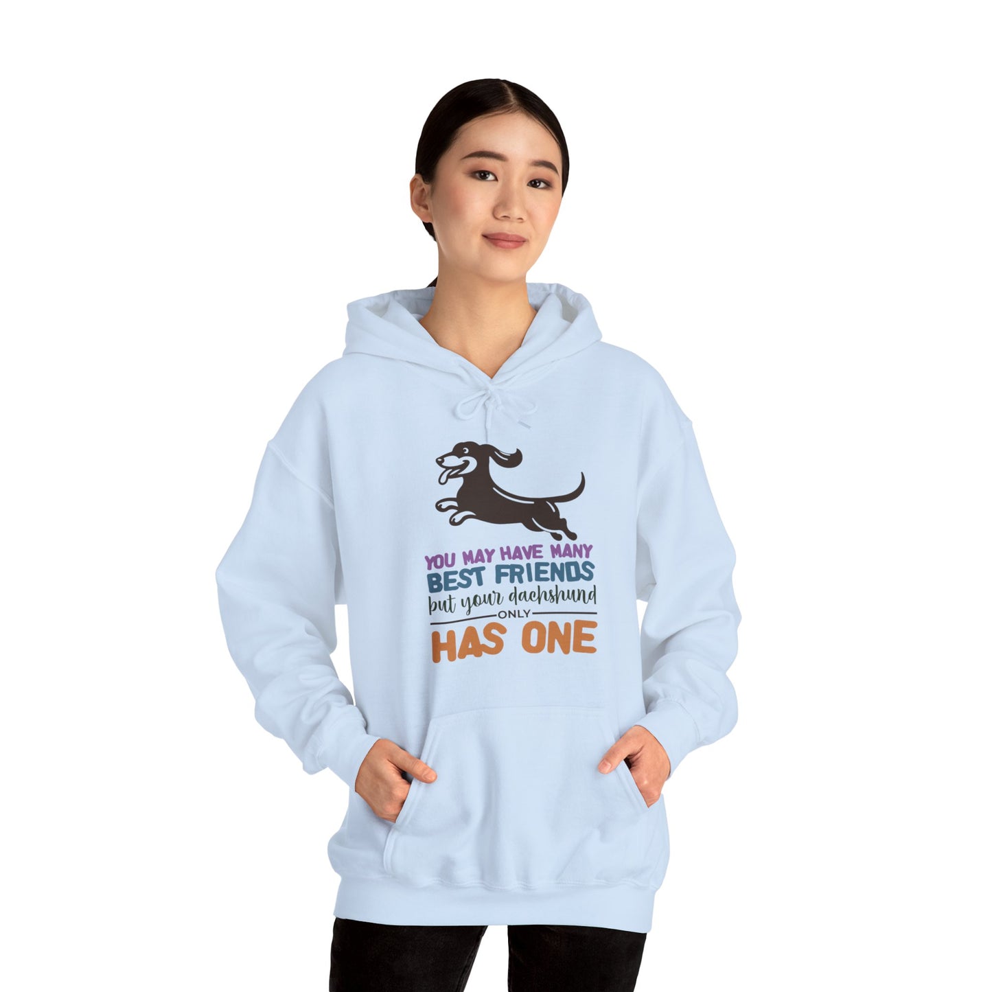 Steve - Unisex Hoodie