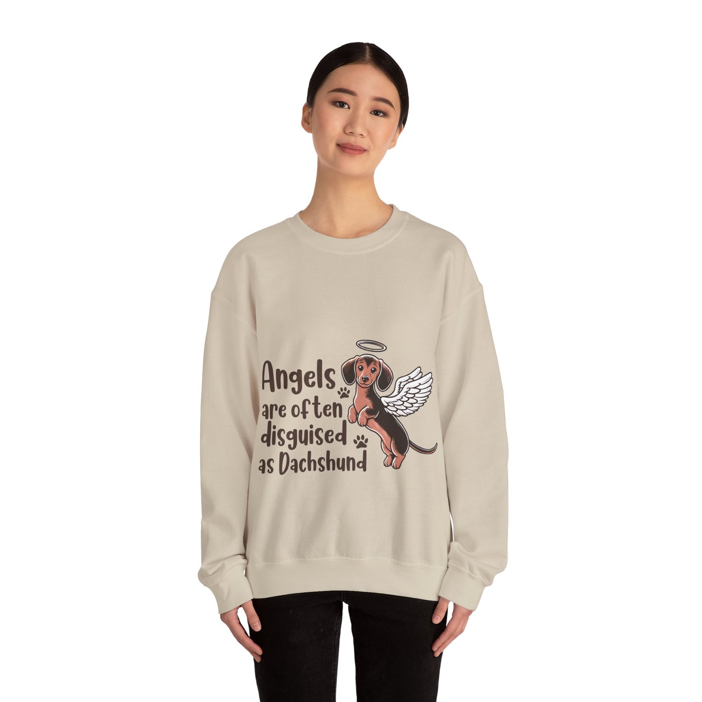 Weenie -  Unisex Sweatshirt