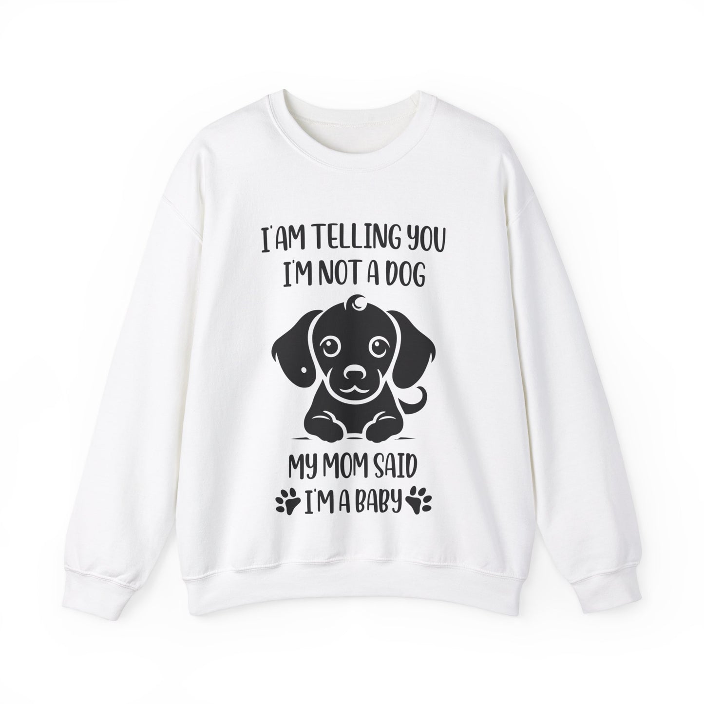 Lady -  Unisex Sweatshirt