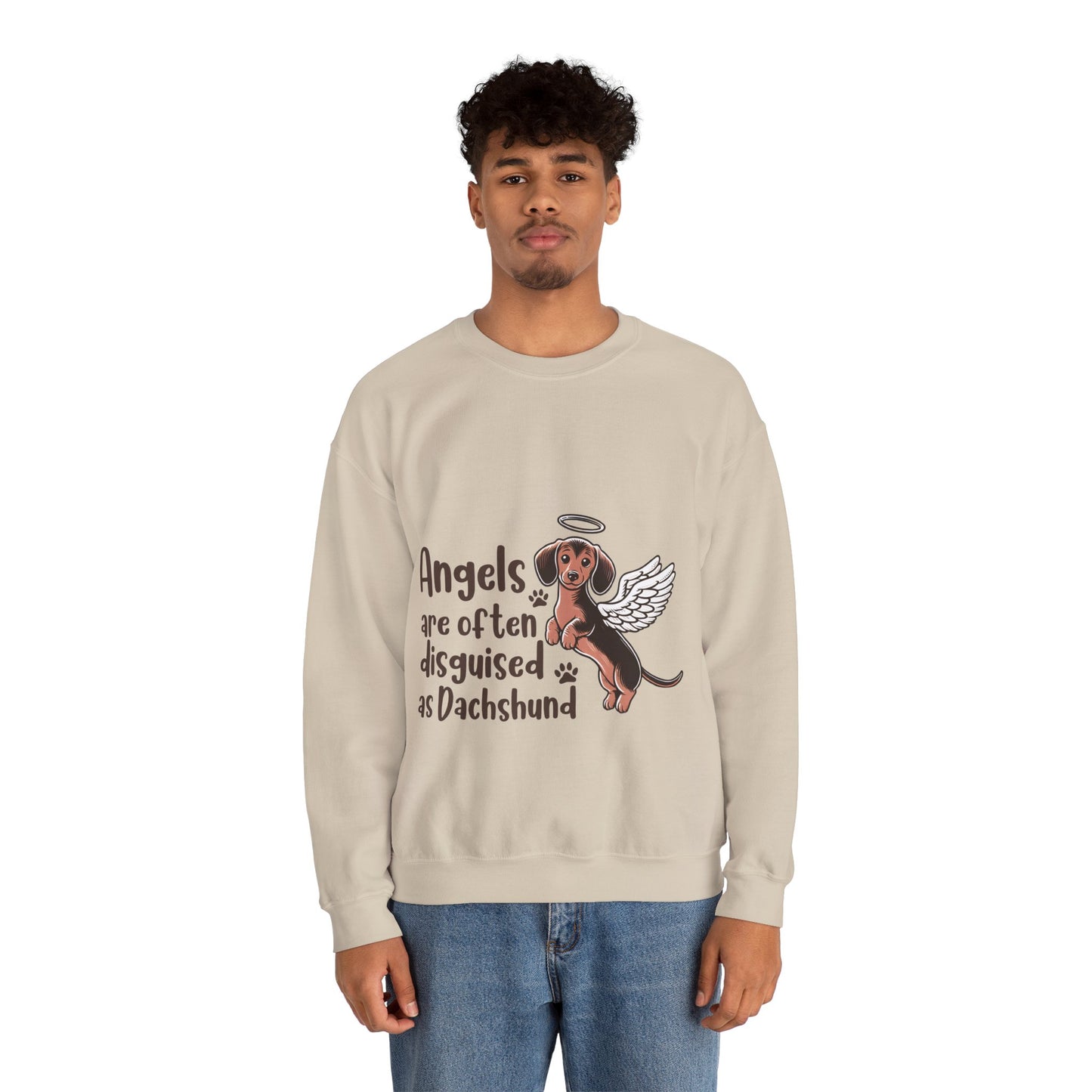 Weenie -  Unisex Sweatshirt