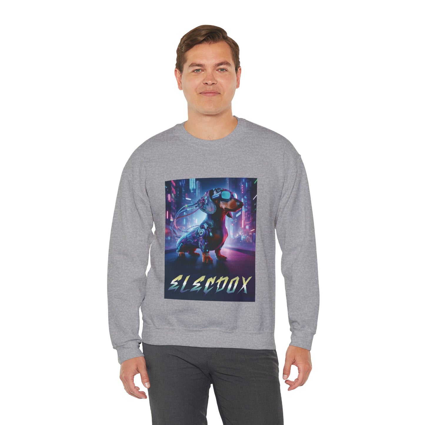 Penelope  -  Unisex Sweatshirt