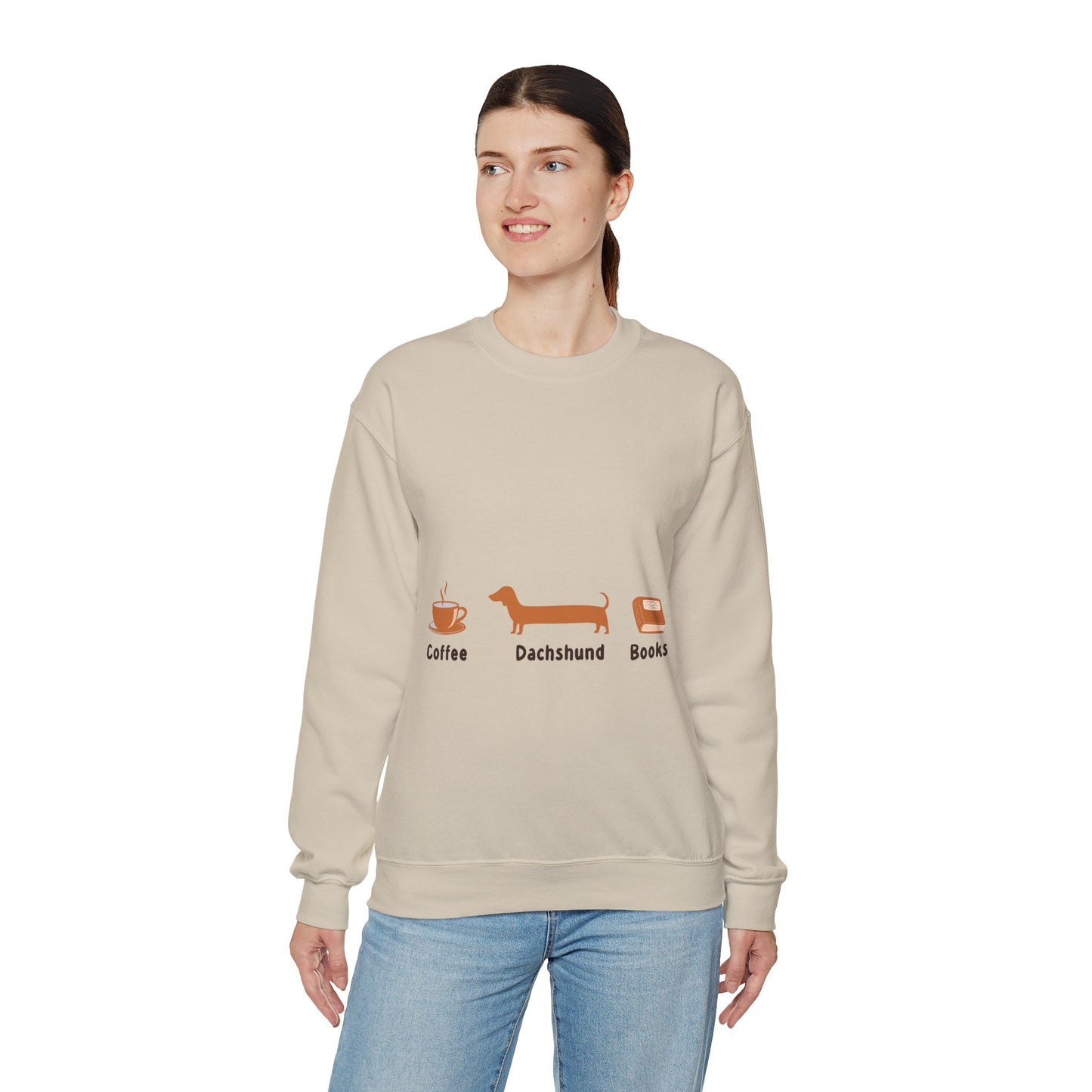 Oscar -  Unisex Sweatshirt