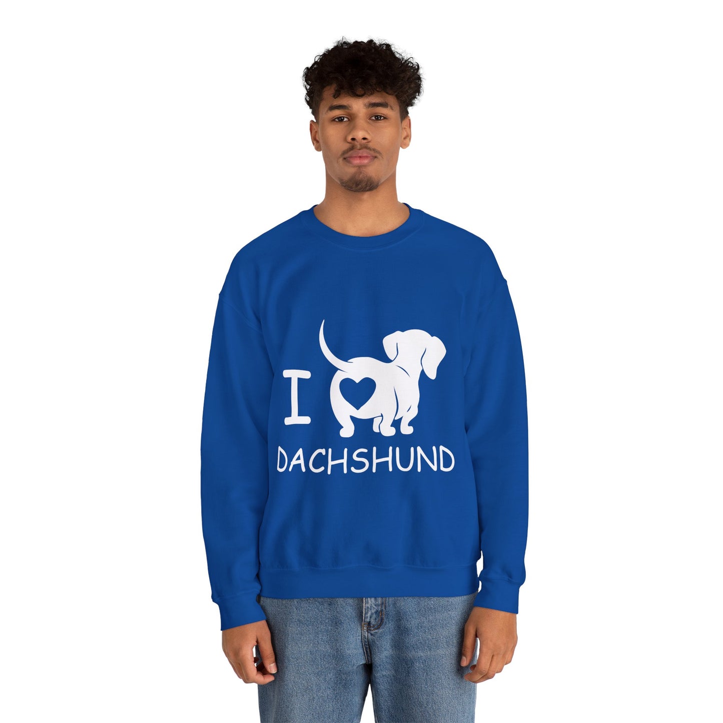 Mischa -  Unisex Sweatshirt