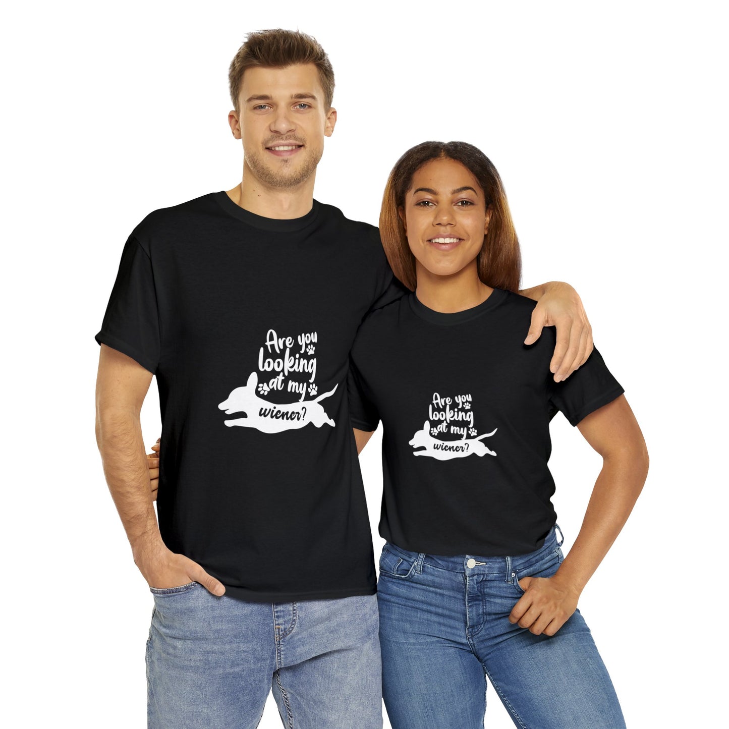 Bacon - Unisex Cotton T-Shirt