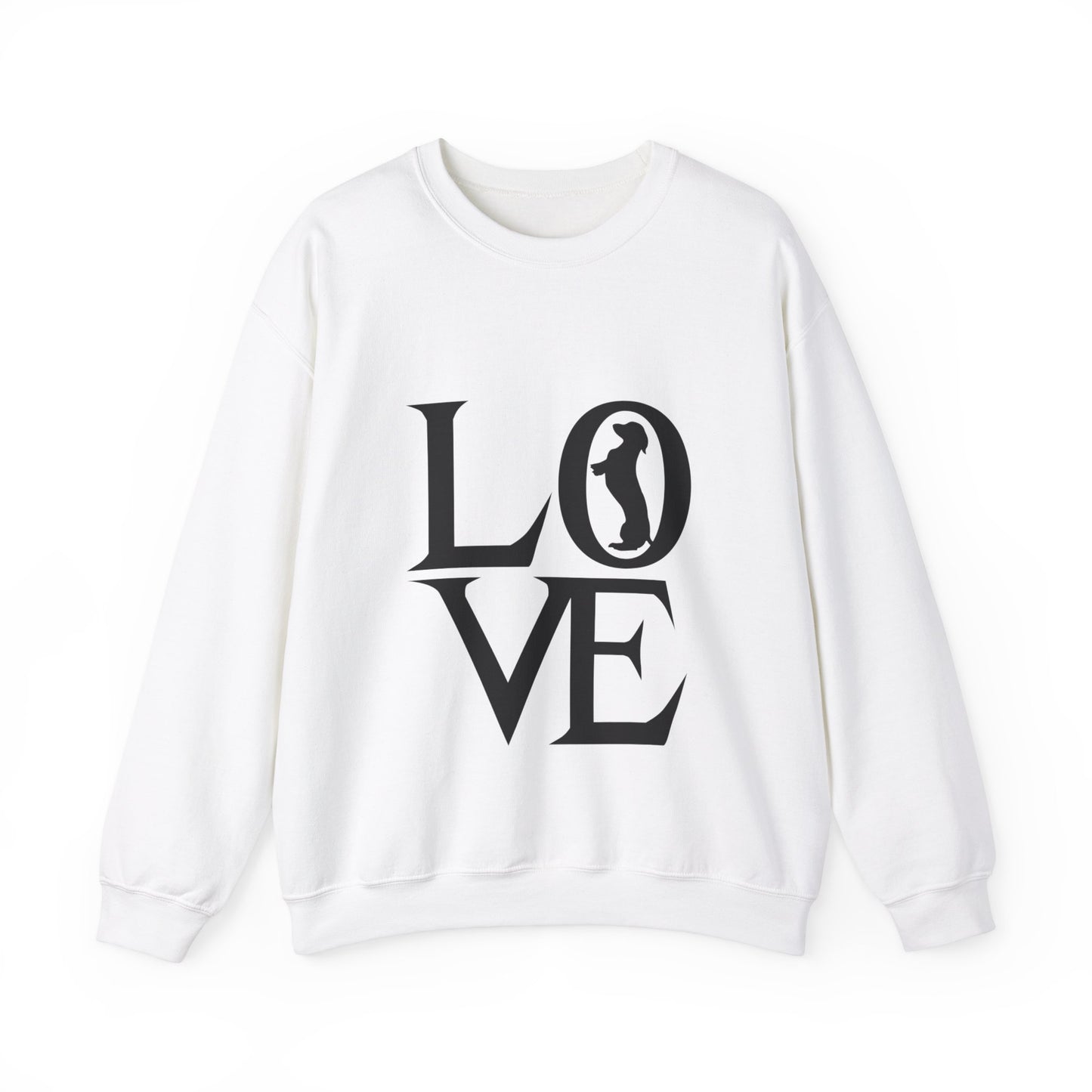 Lizzie -  Unisex Sweatshirt