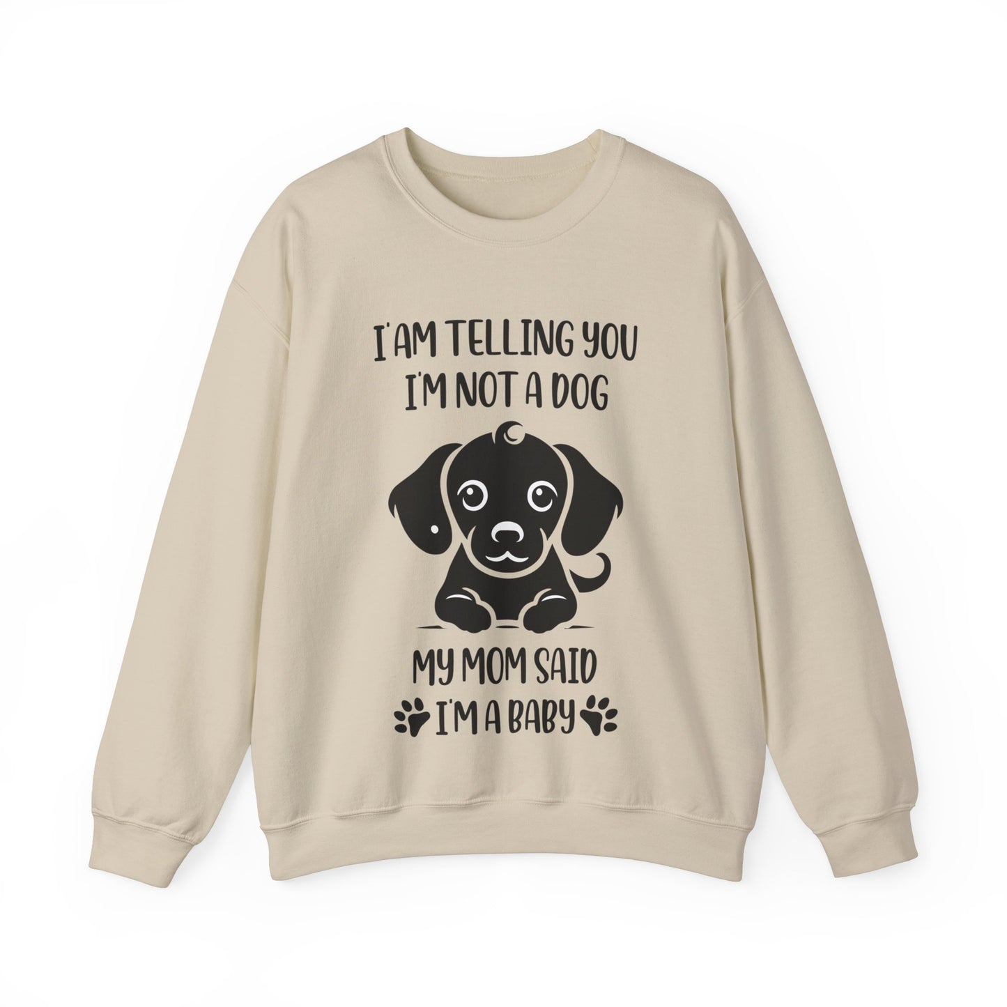 Lady -  Unisex Sweatshirt