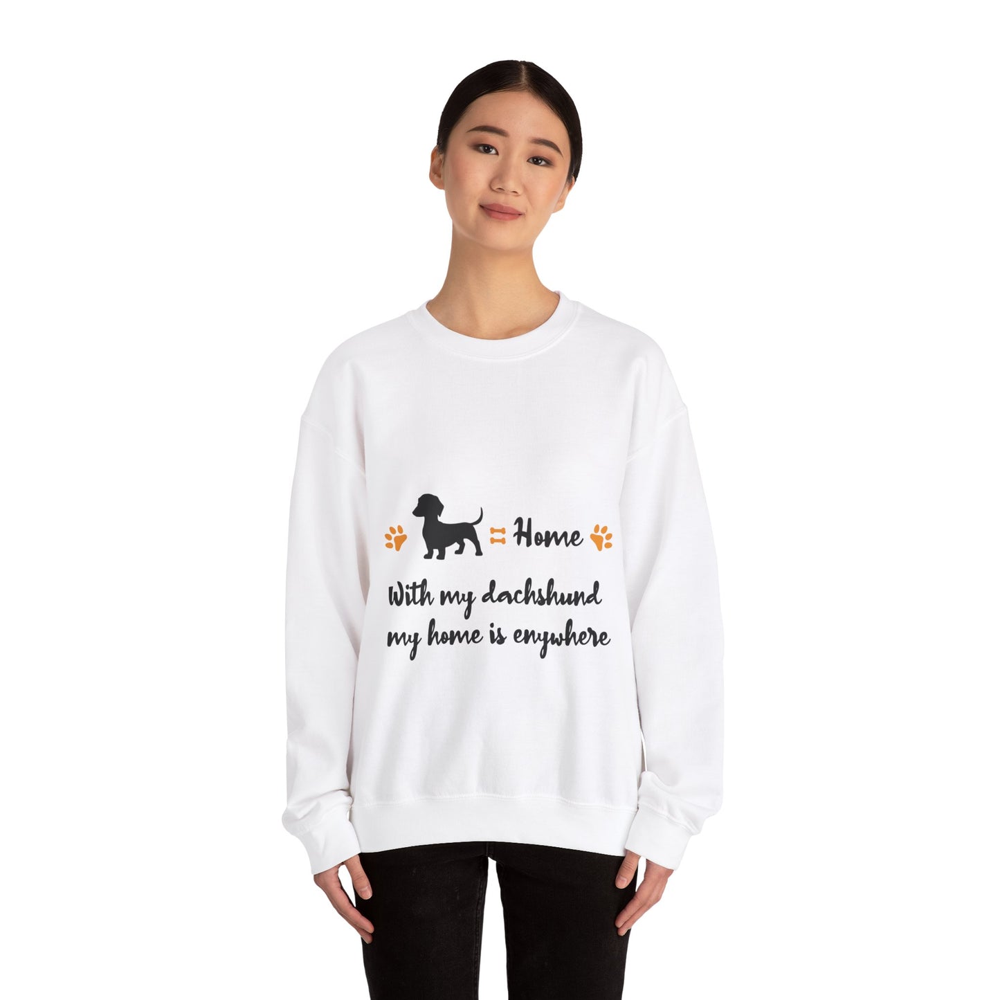 Hendrix -  Unisex Sweatshirt