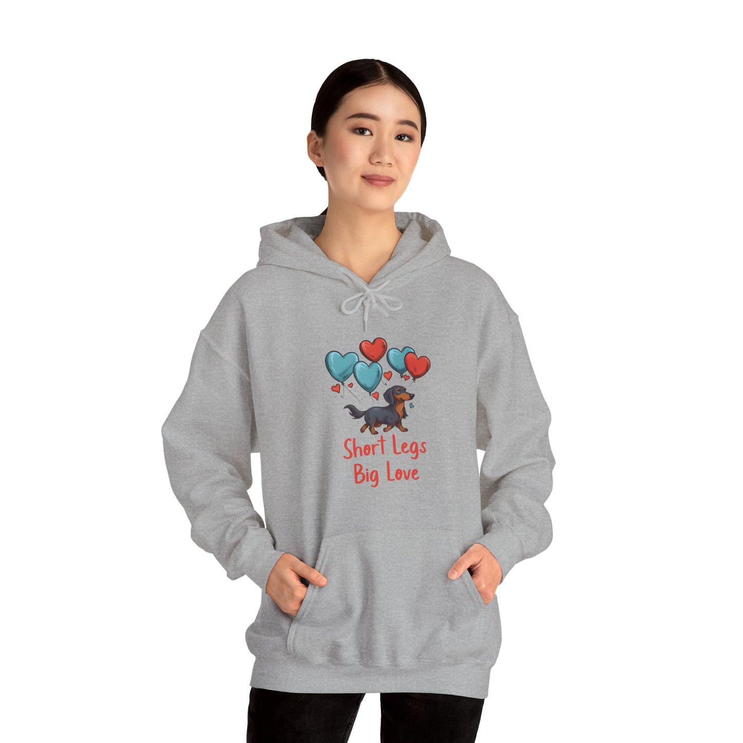 Taylor - Unisex Hoodie