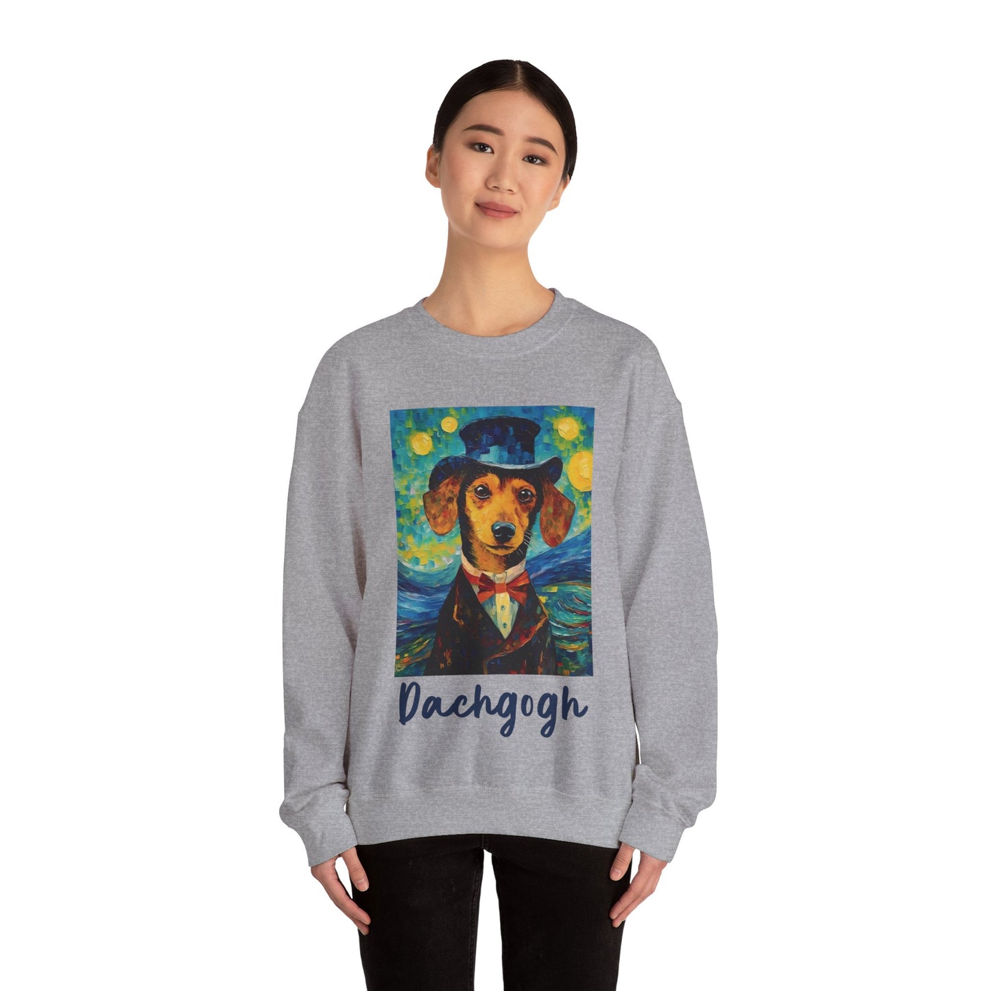 Oscar -  Unisex Sweatshirt