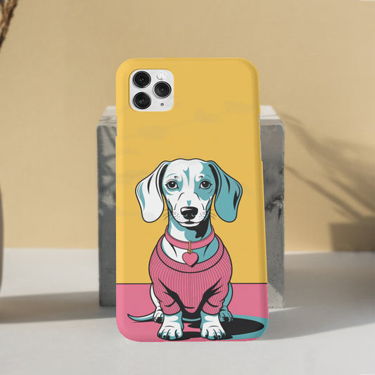 Bella - Phone Case for iPhone and Samsung