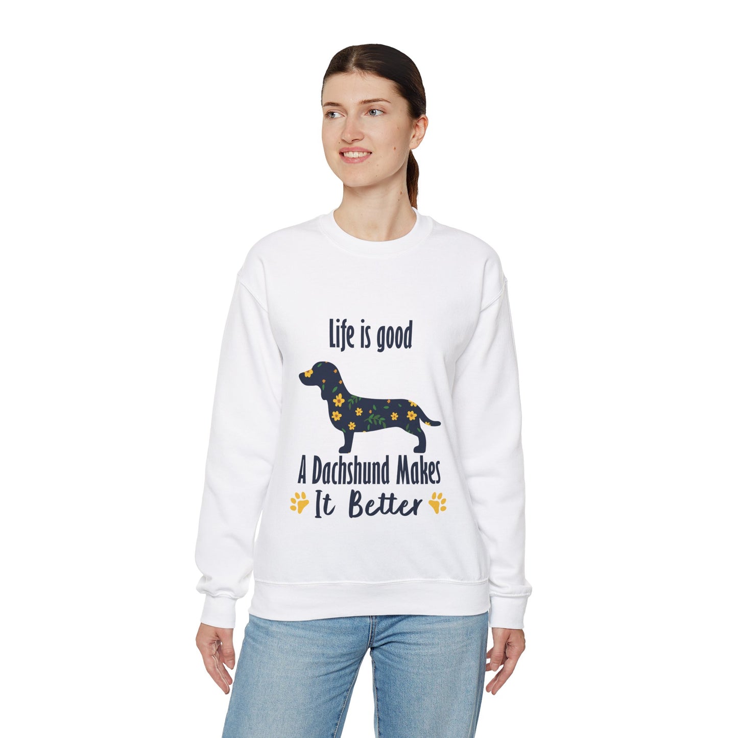 Boudin-  Unisex Sweatshirt