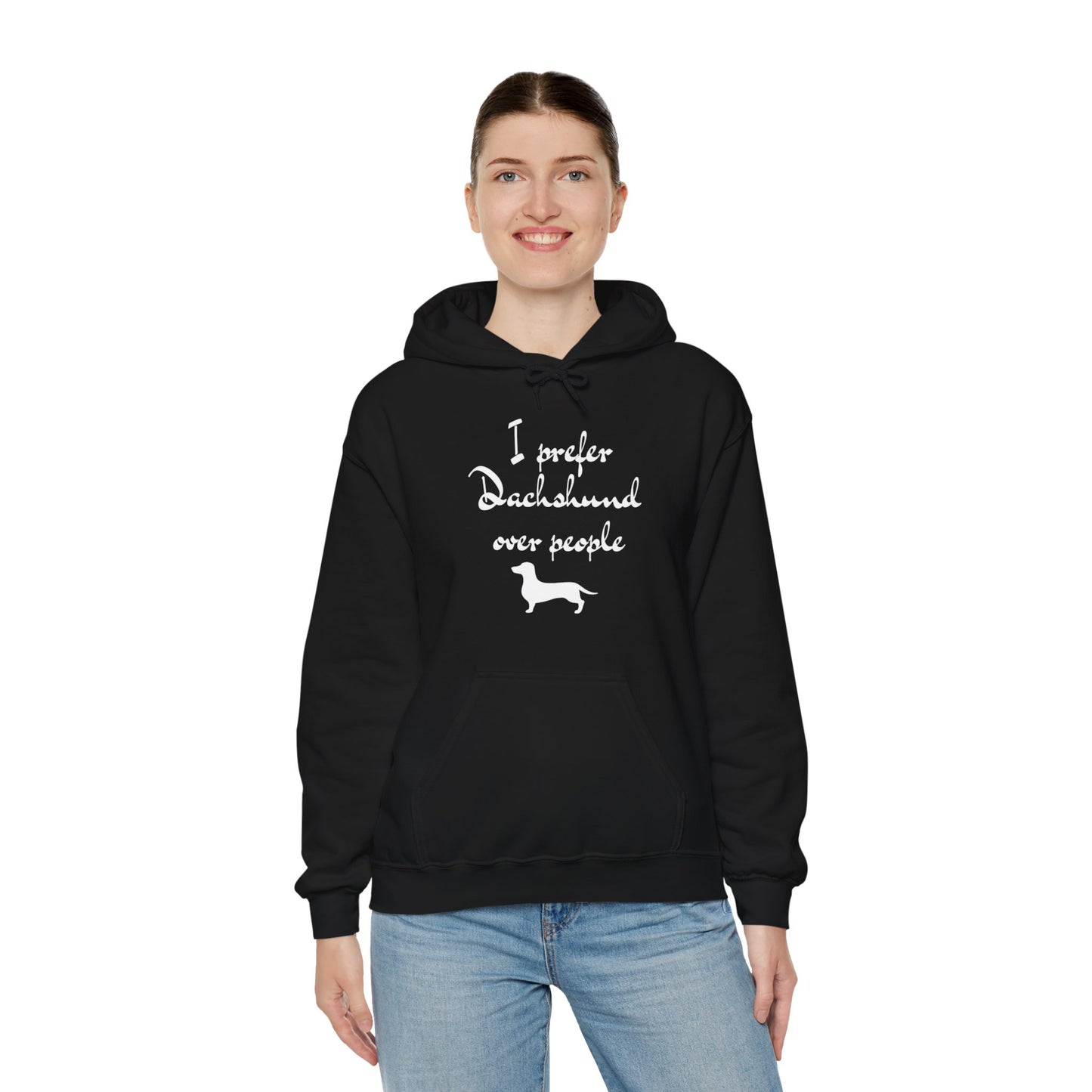 Rosie - Unisex Hoodie