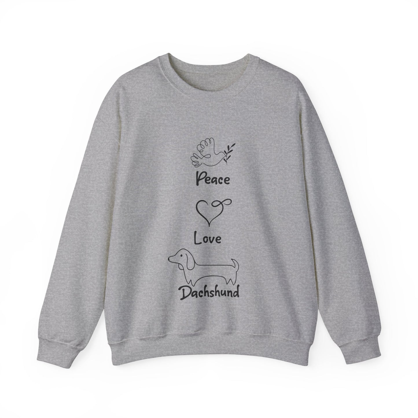 Gatsby -  Unisex Sweatshirt