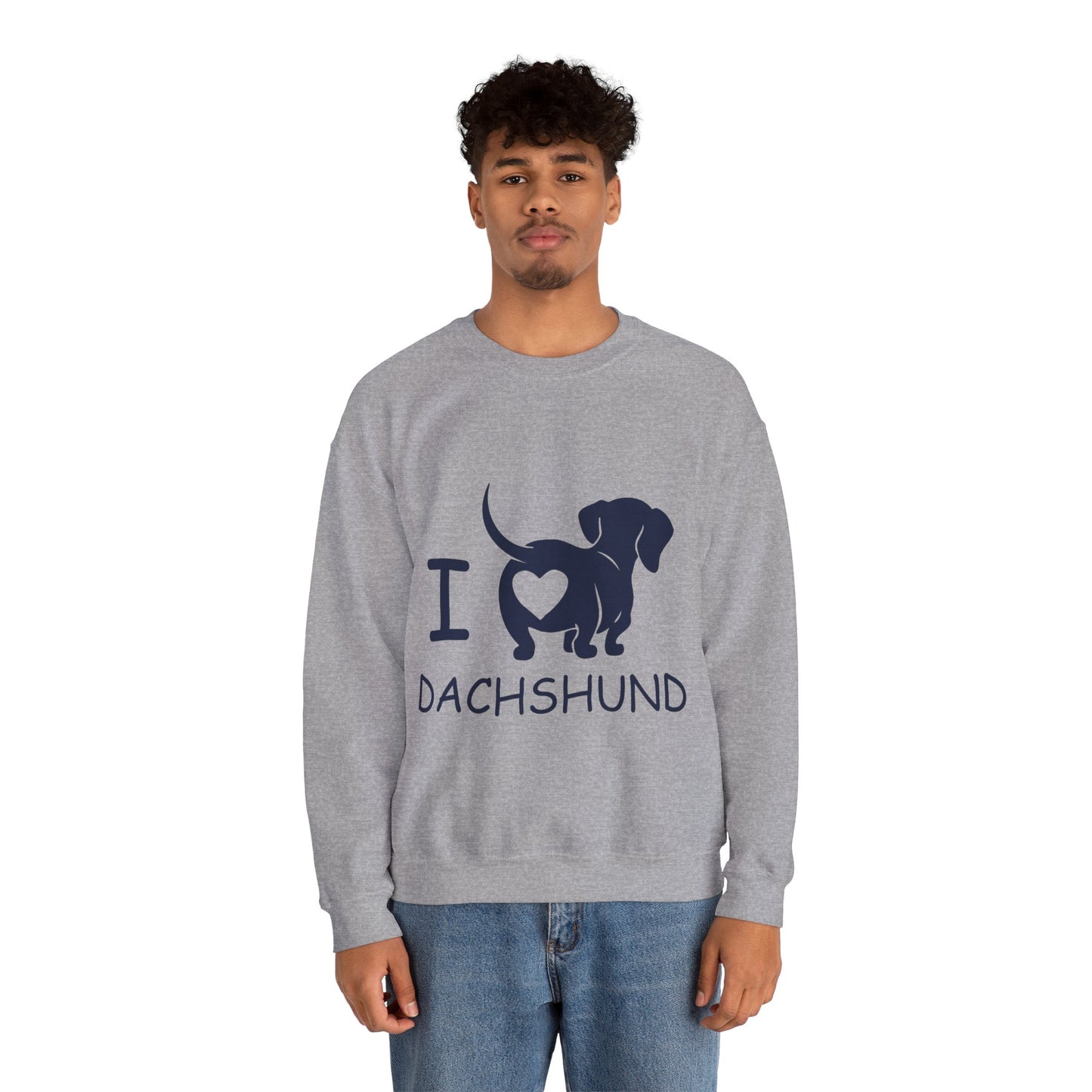 Mischa -  Unisex Sweatshirt