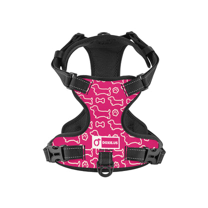 Rusty -  No-Pull Dachshund Dog Harness