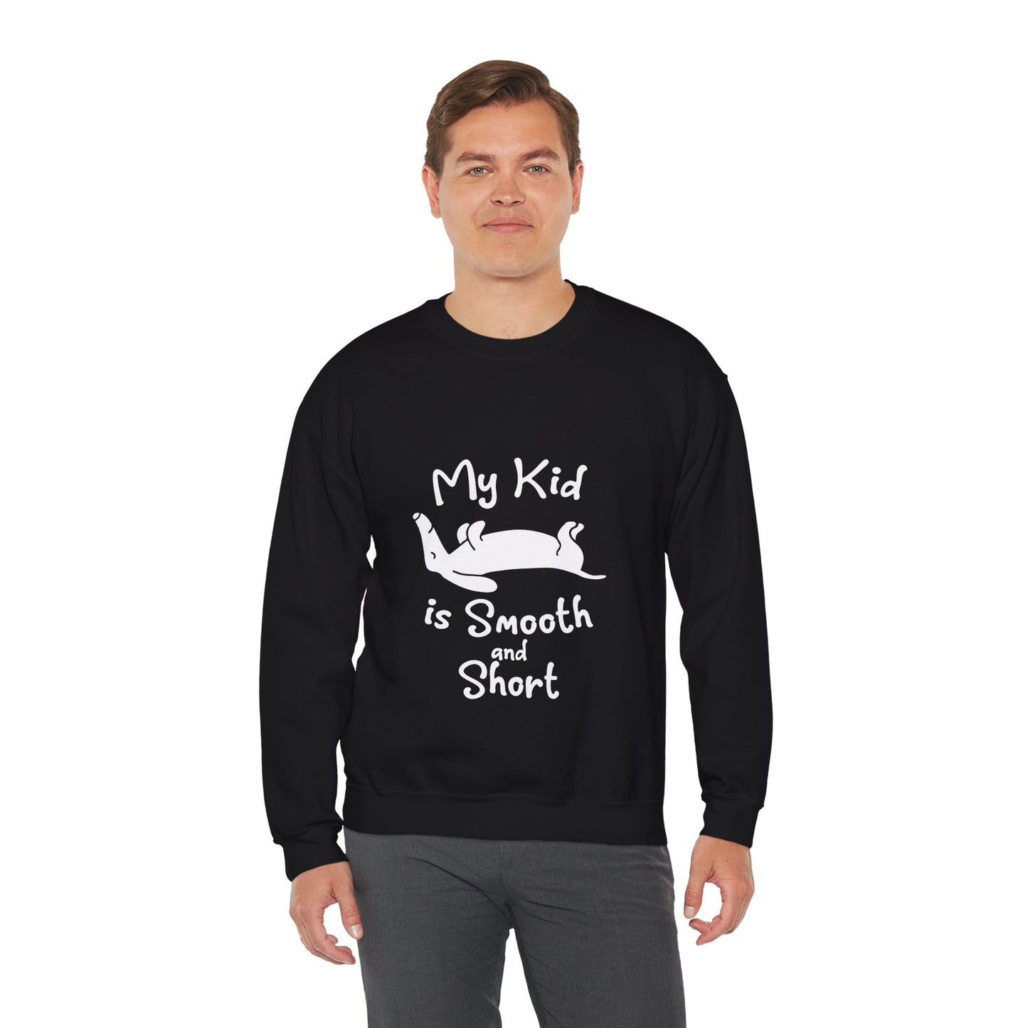 Beans -  Unisex Sweatshirt