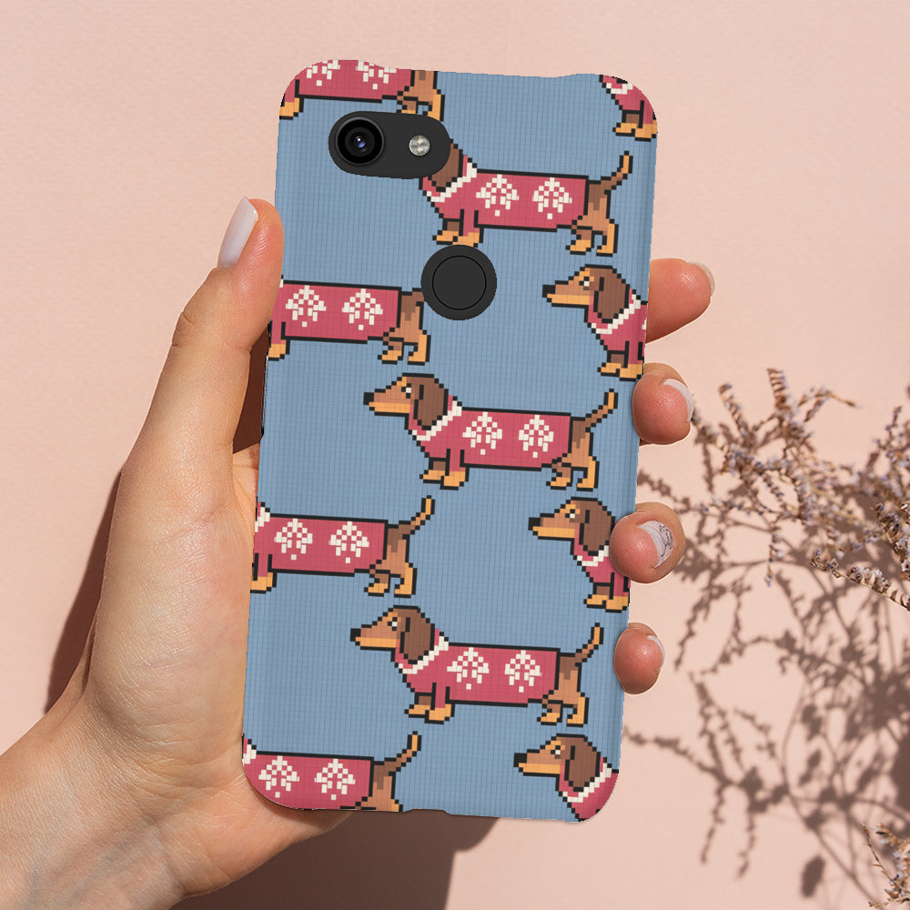 Biscuit - Phone Case for iPhone and Samsung