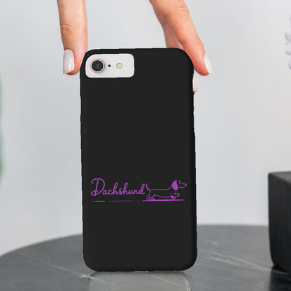 Dixie - Phone Case for iPhone and Samsung