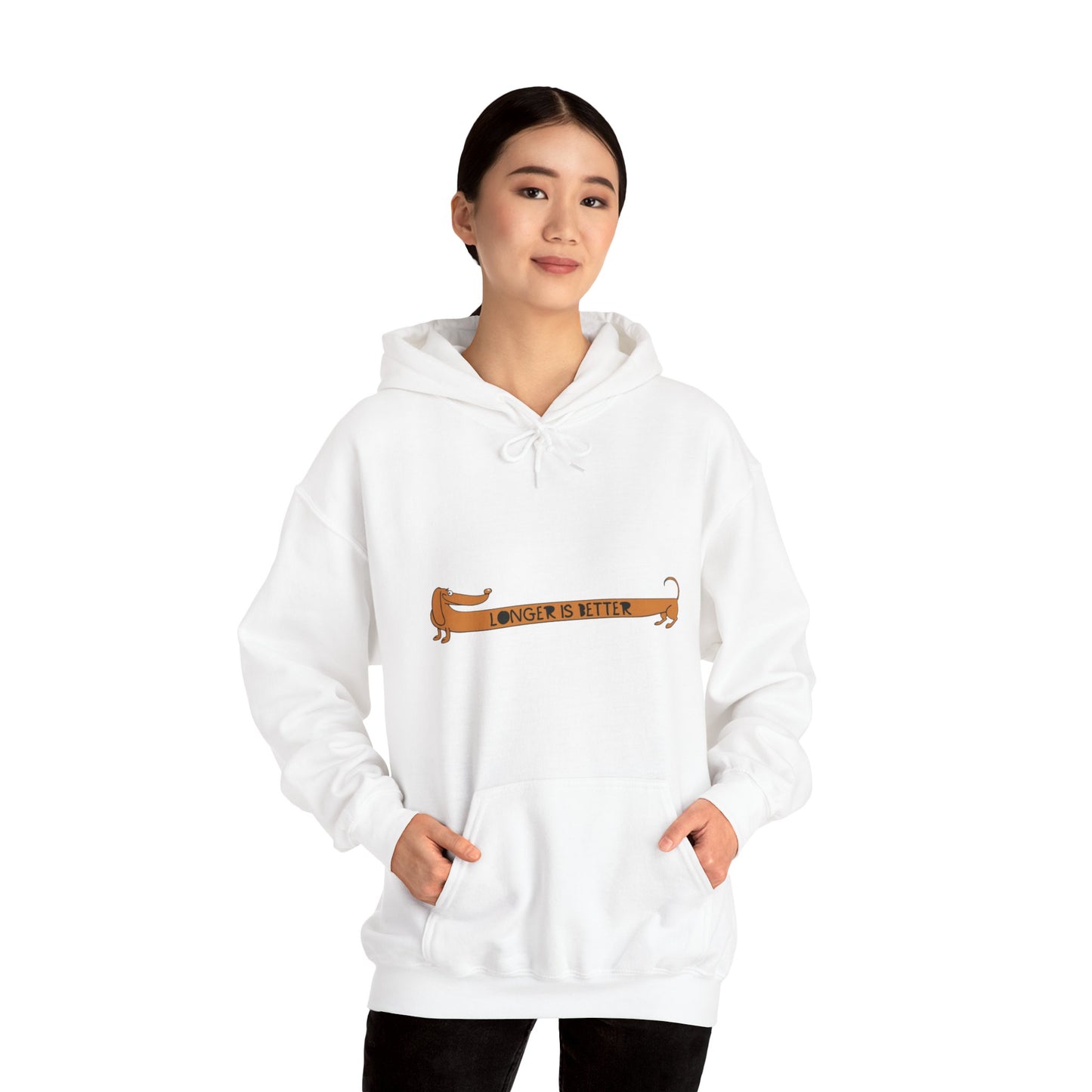 Simone - Unisex Hoodie