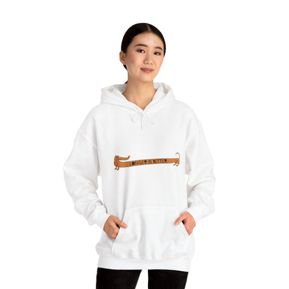 Simone - Unisex Hoodie