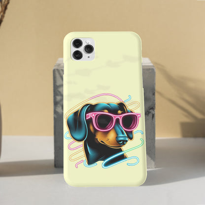 Bailey - Phone Case for iPhone and Samsung