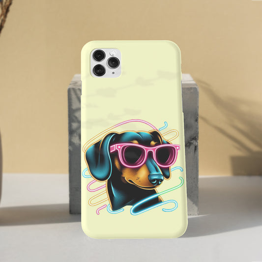 Bailey - Phone Case for iPhone and Samsung