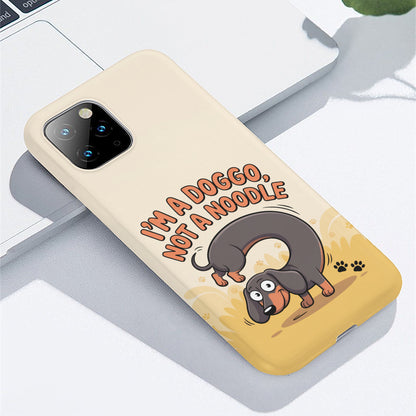 Gigi - Phone Case for iPhone and Samsung