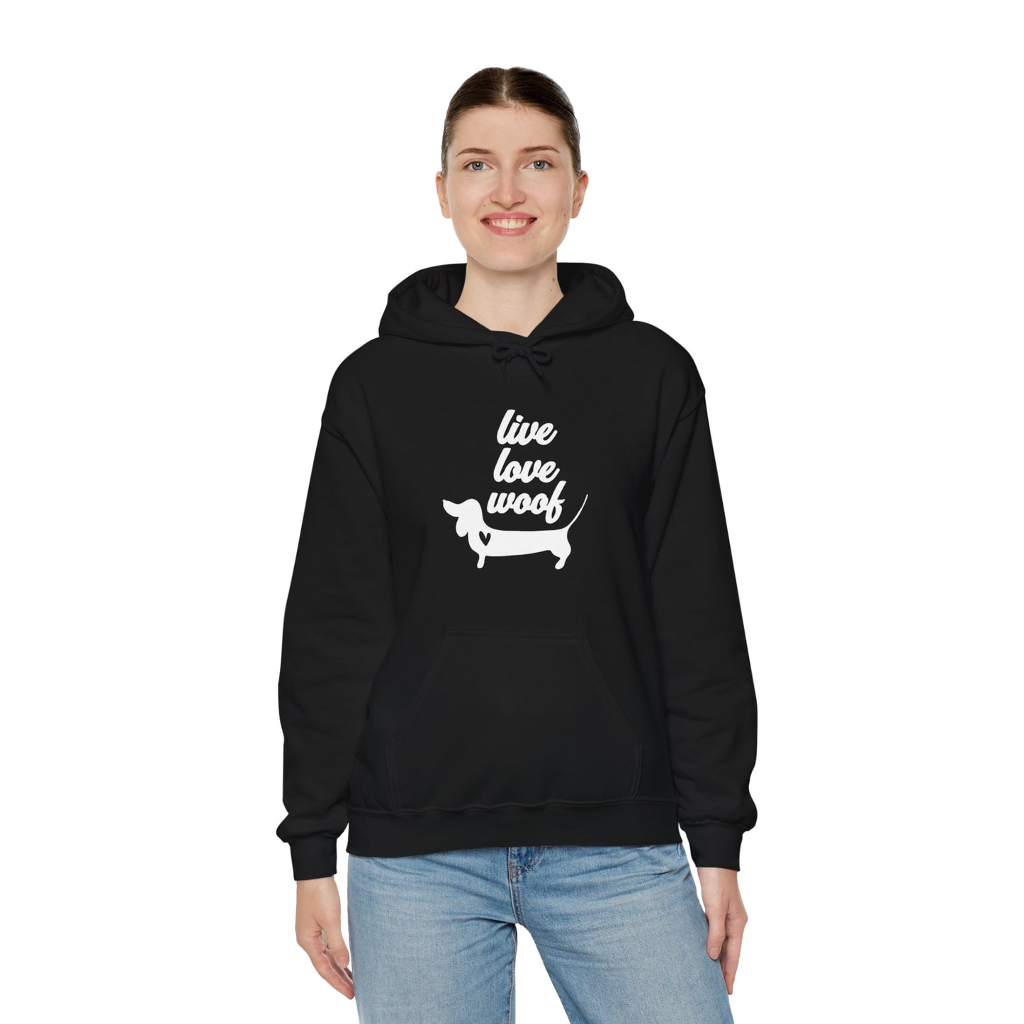 Mac - Unisex Hoodie