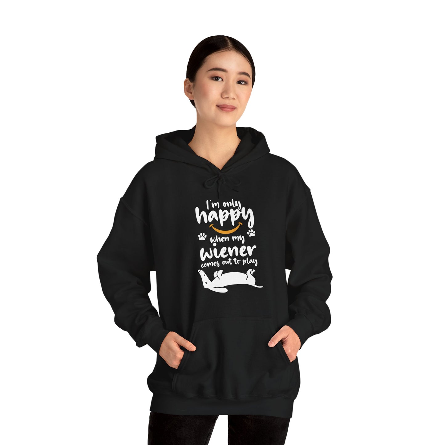 Donna - Unisex Hoodie