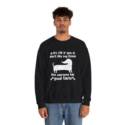 Betty- Sudadera unisex 