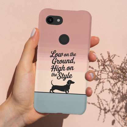 Ella - Phone Case for iPhone and Samsung