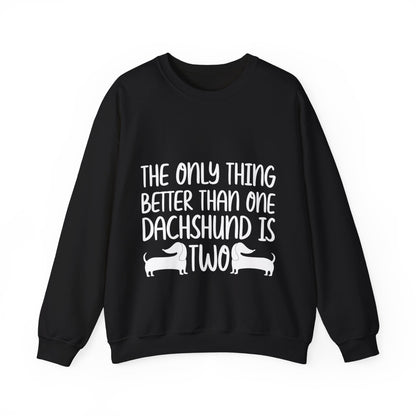 Weenie - Sudadera unisex 