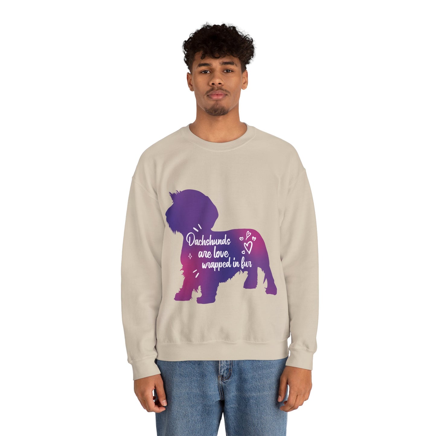 Dixie - Sudadera unisex 