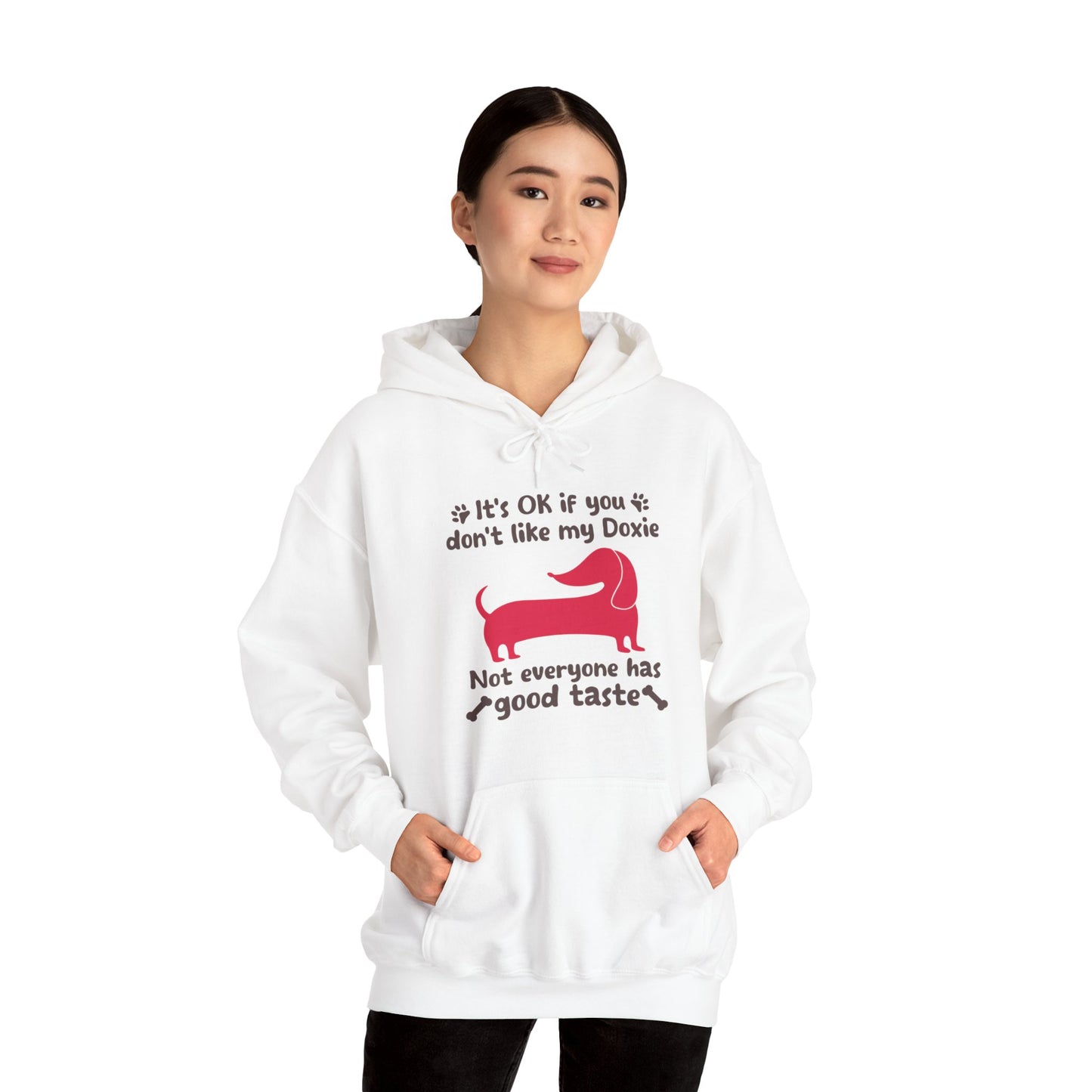 Schnitzel - Unisex Hoodie