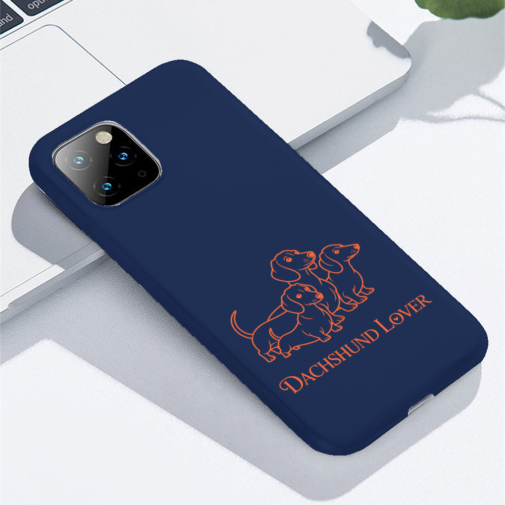 Duchess - Phone Case for iPhone and Samsung