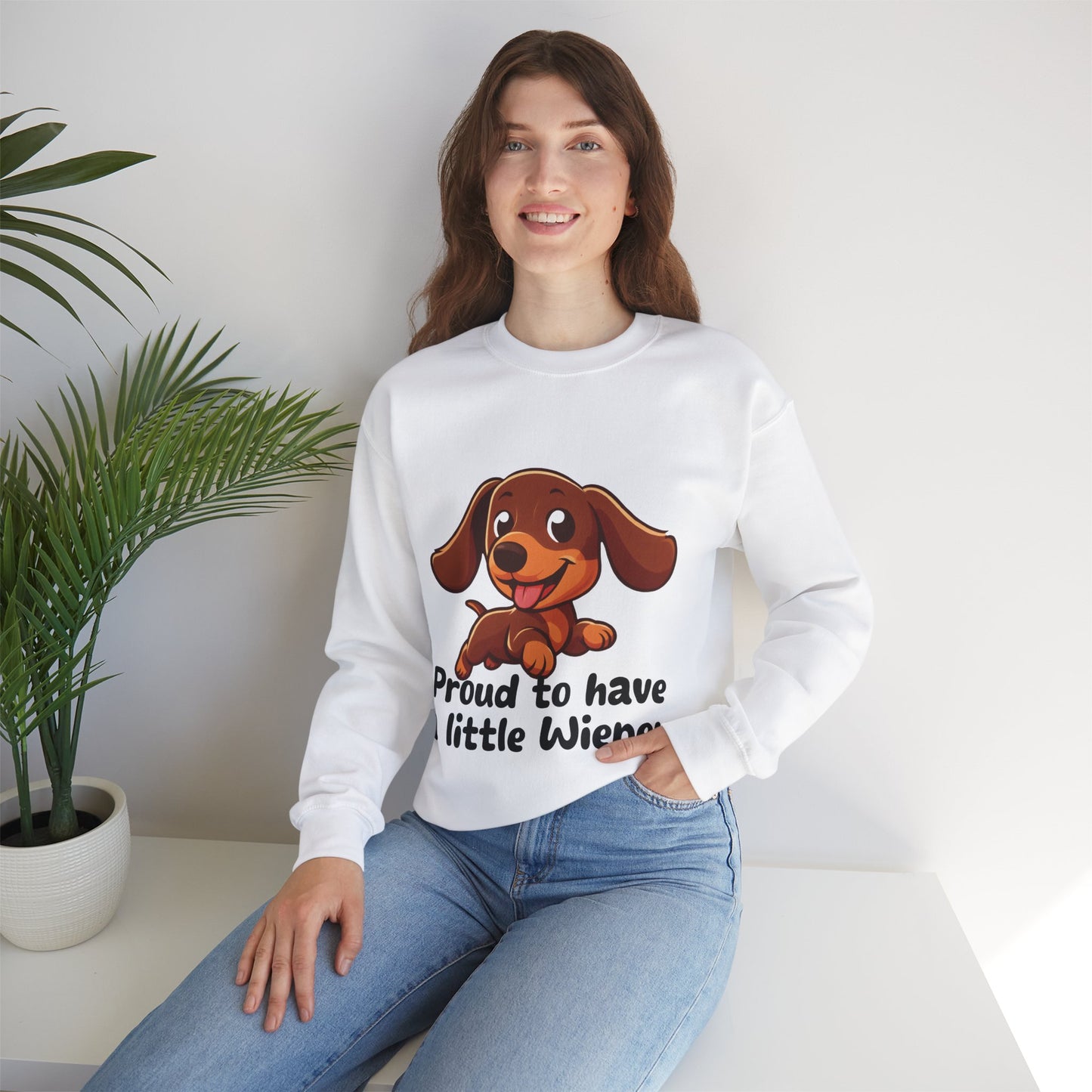 Snickers -  Unisex Sweatshirt