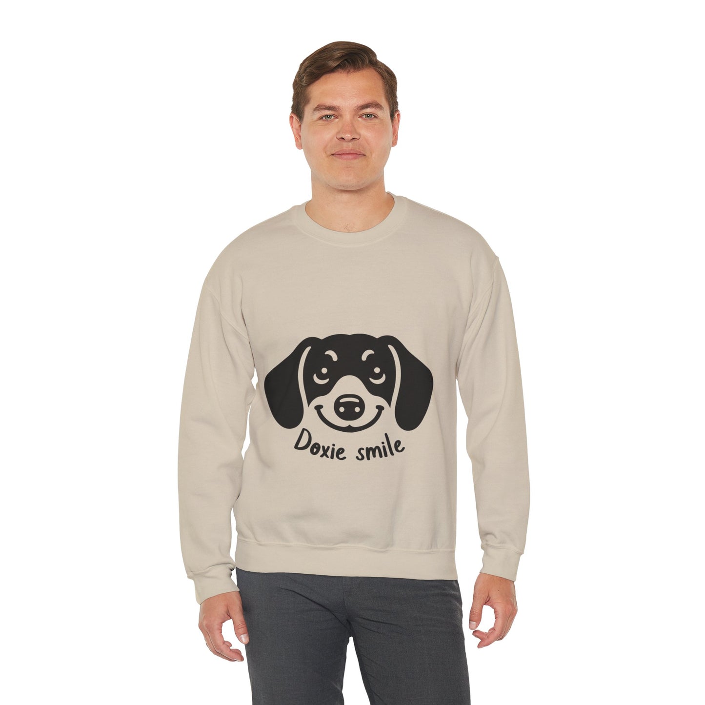 Daphne -  Unisex Sweatshirt