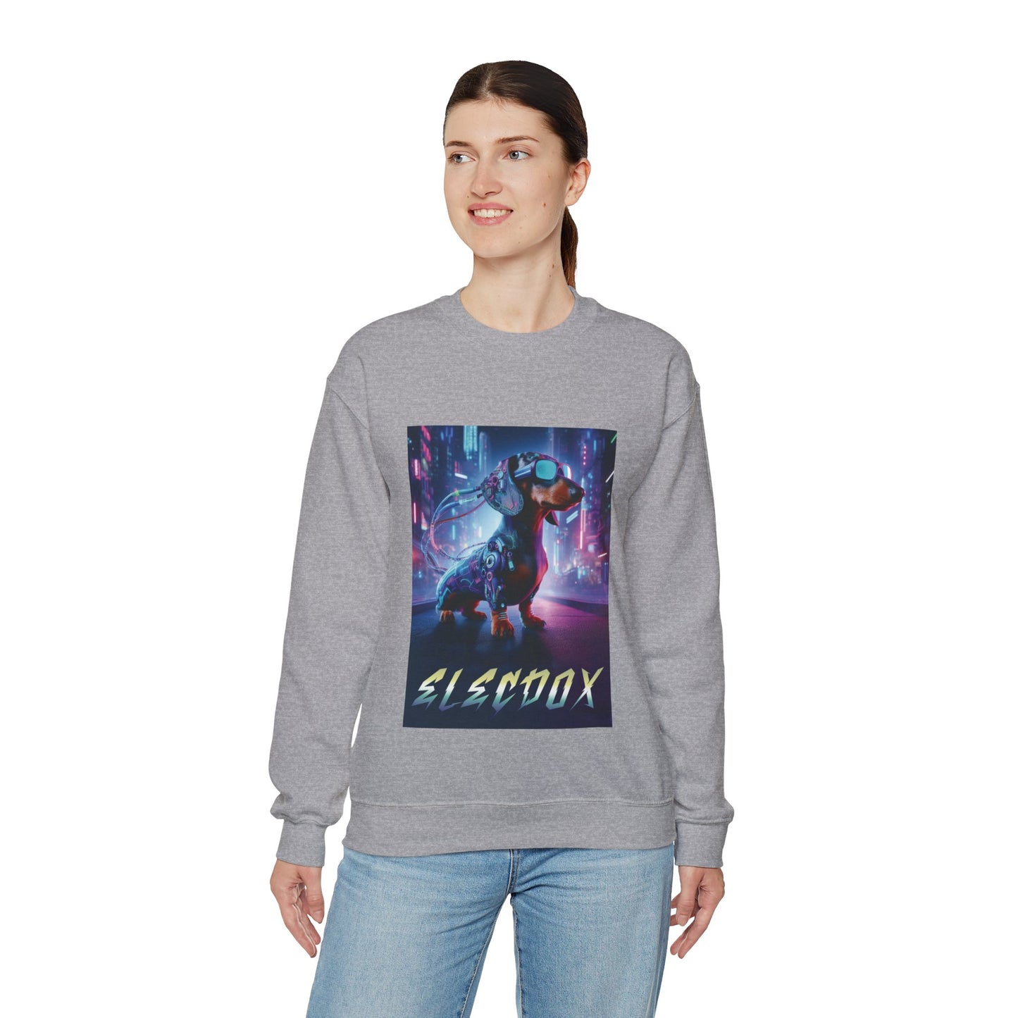 Penelope  -  Unisex Sweatshirt