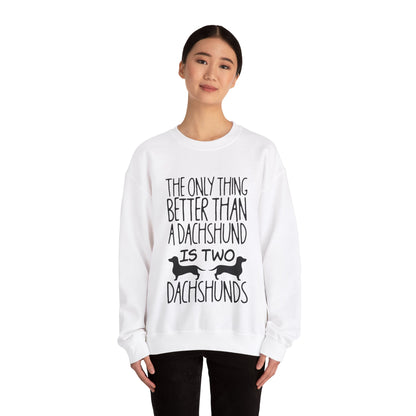 Louis -  Unisex Sweatshirt