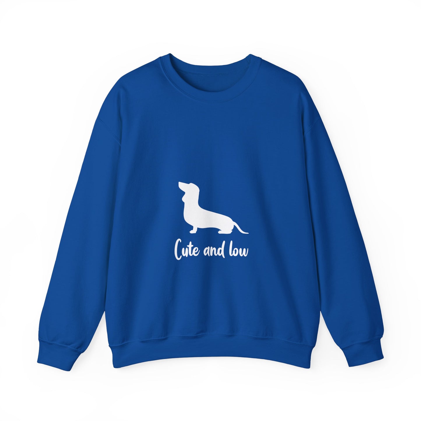 Millie-  Unisex Sweatshirt