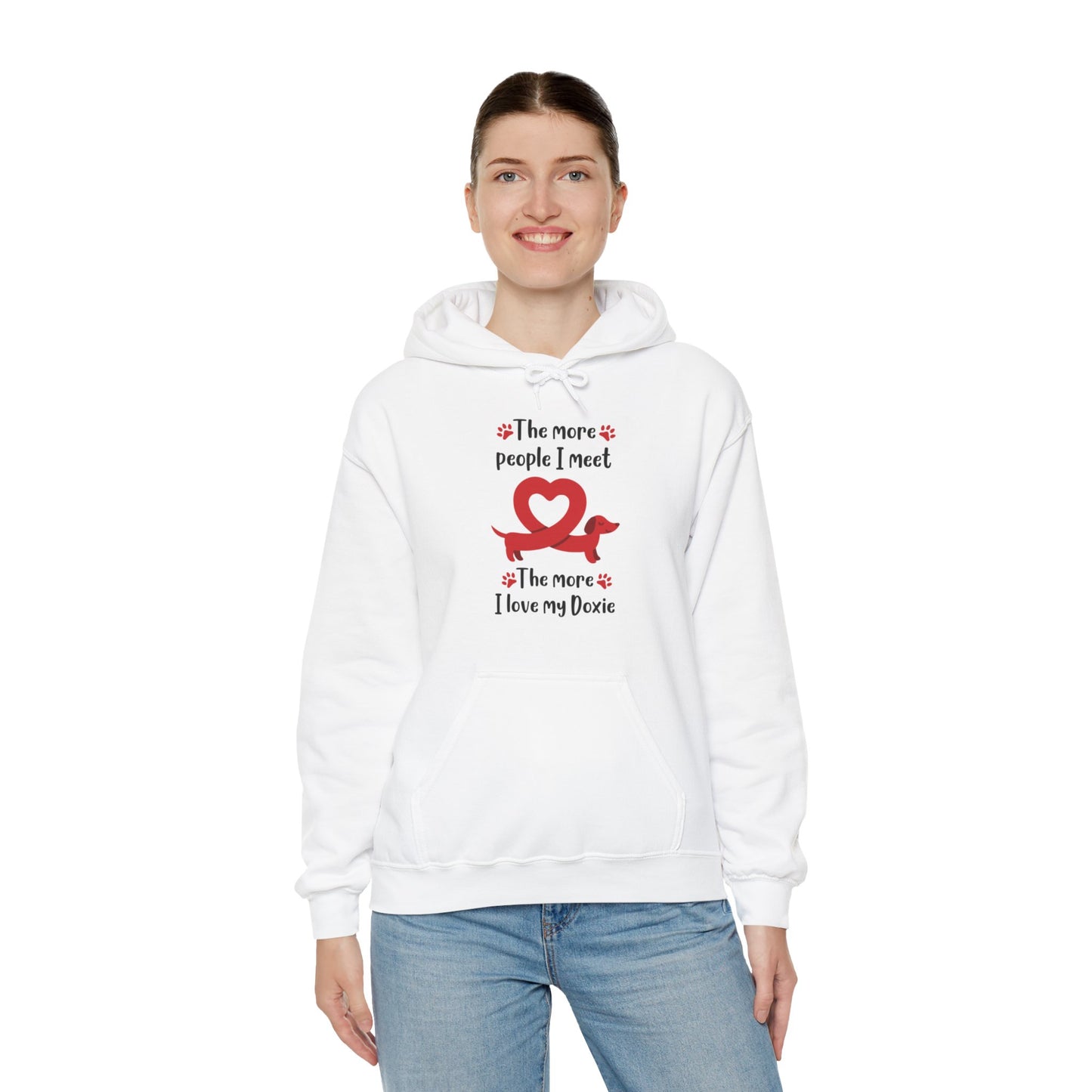 Rachel - Unisex Hoodie