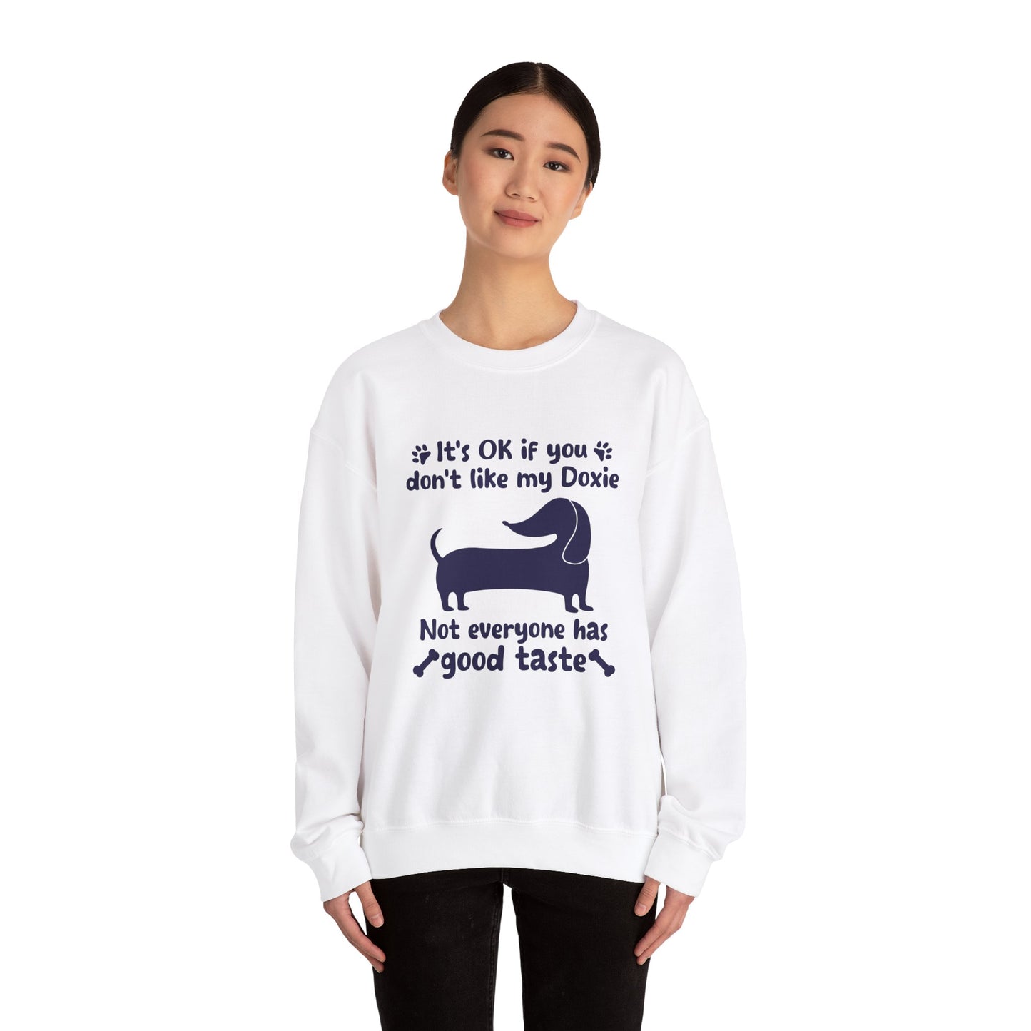 Betty-  Unisex Sweatshirt