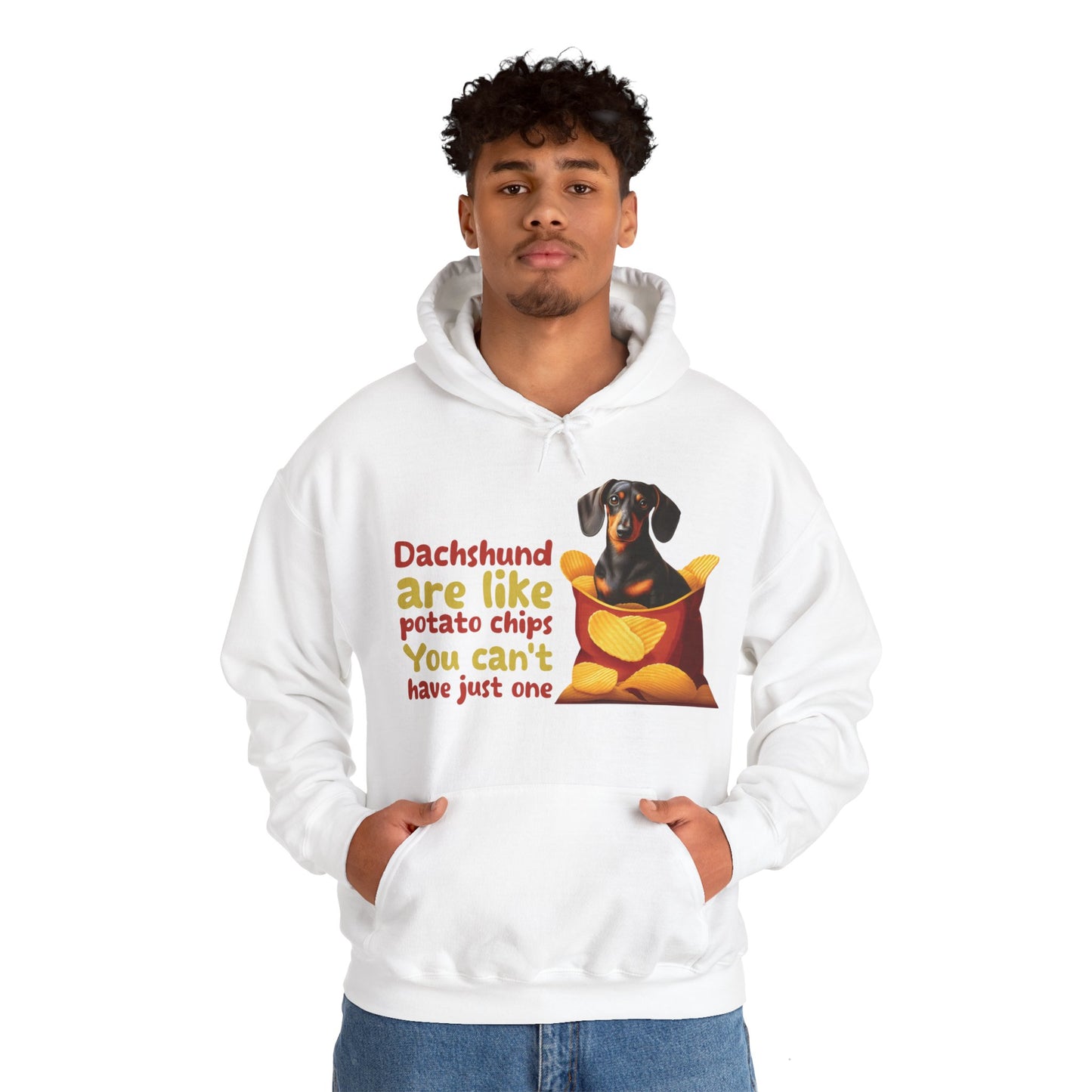 Steven - Unisex Hoodie